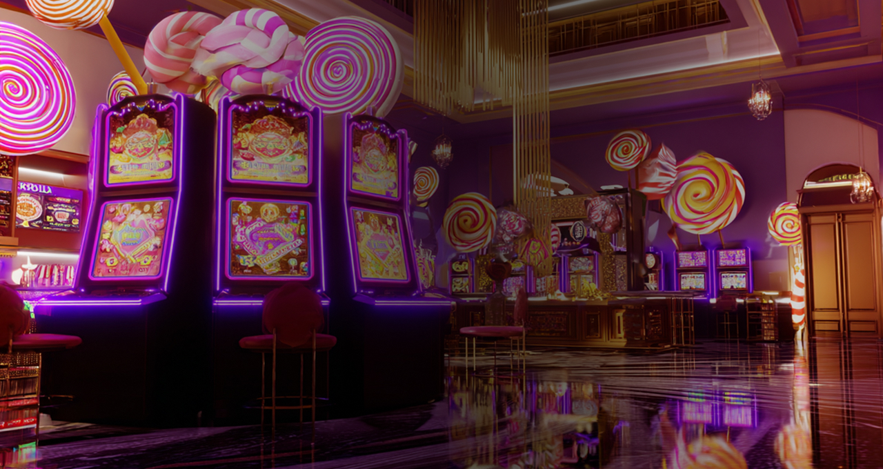Candyland Casino