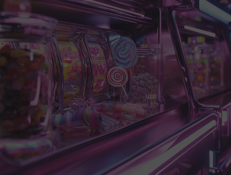 Candyland Casino