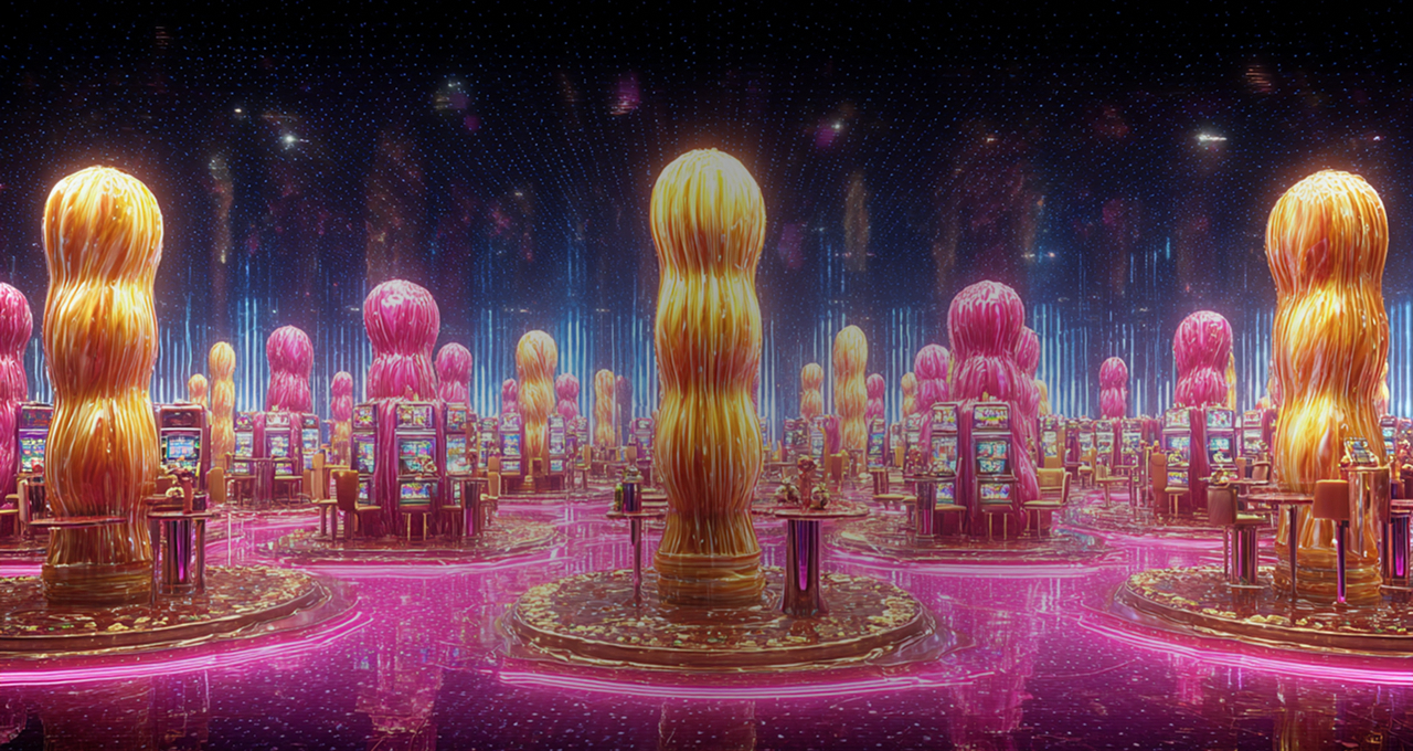 Candyland Casino